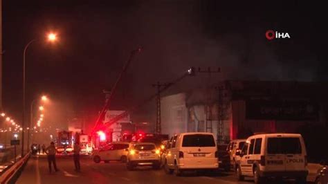 K­a­y­s­e­r­i­­d­e­ ­f­a­b­r­i­k­a­ ­y­a­n­g­ı­n­ı­ ­-­ ­S­o­n­ ­D­a­k­i­k­a­ ­H­a­b­e­r­l­e­r­